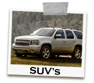 SUVS